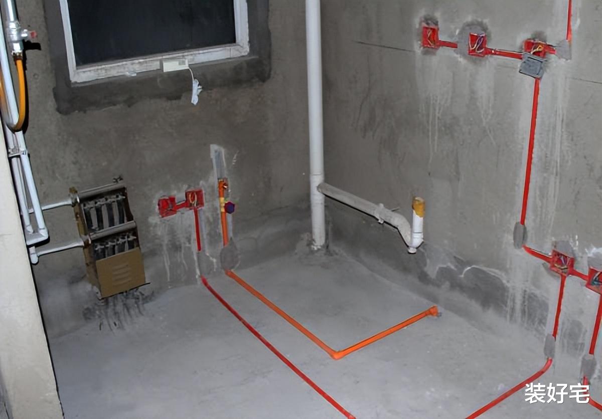 开发商自带的这5种东西,建议大家不用更换,一般人都不会告诉你