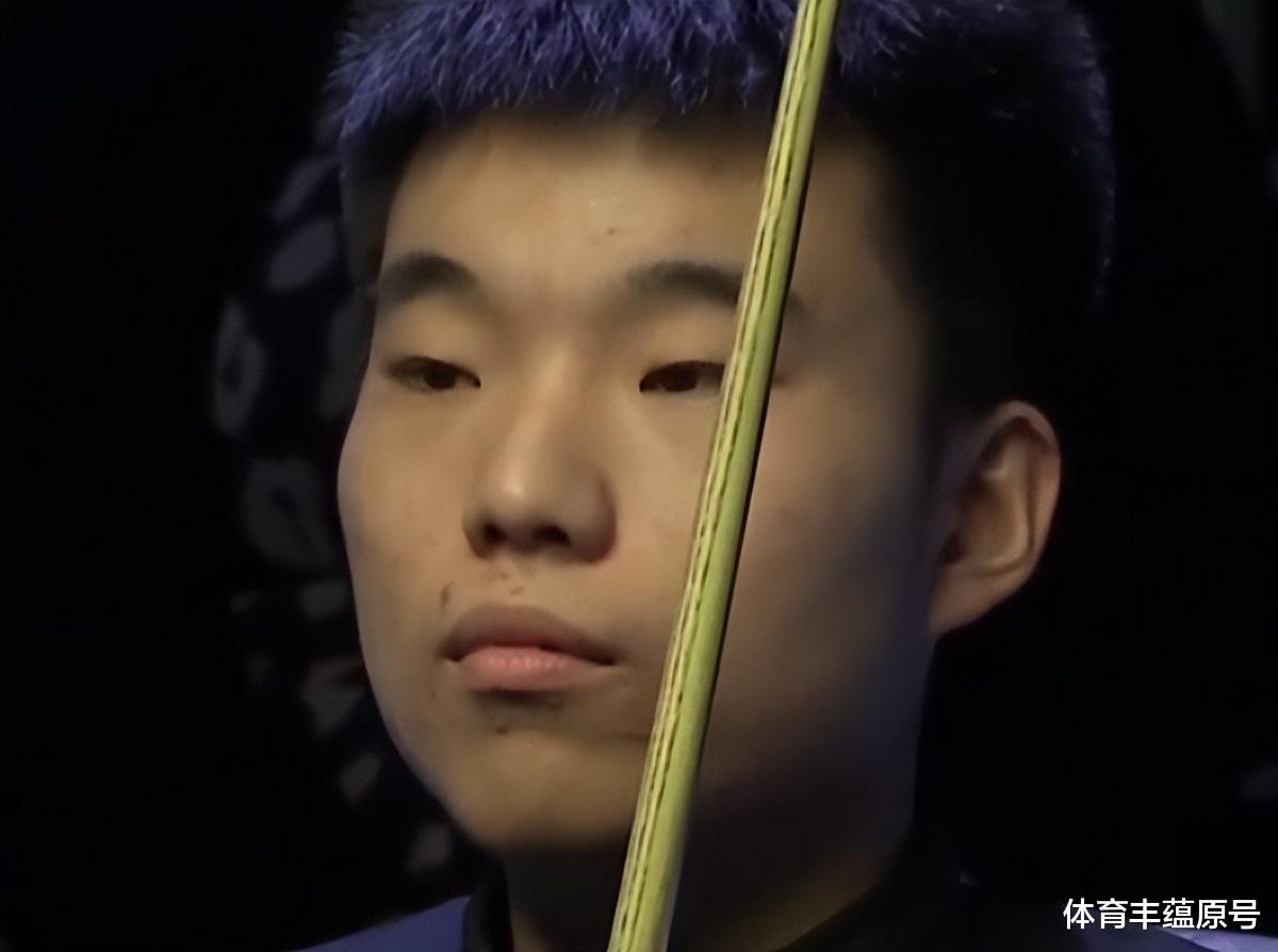 周跃龙|2: 0！周跃龙渐入佳境，范争一连扳两局止步，丁俊晖对手浮出水面