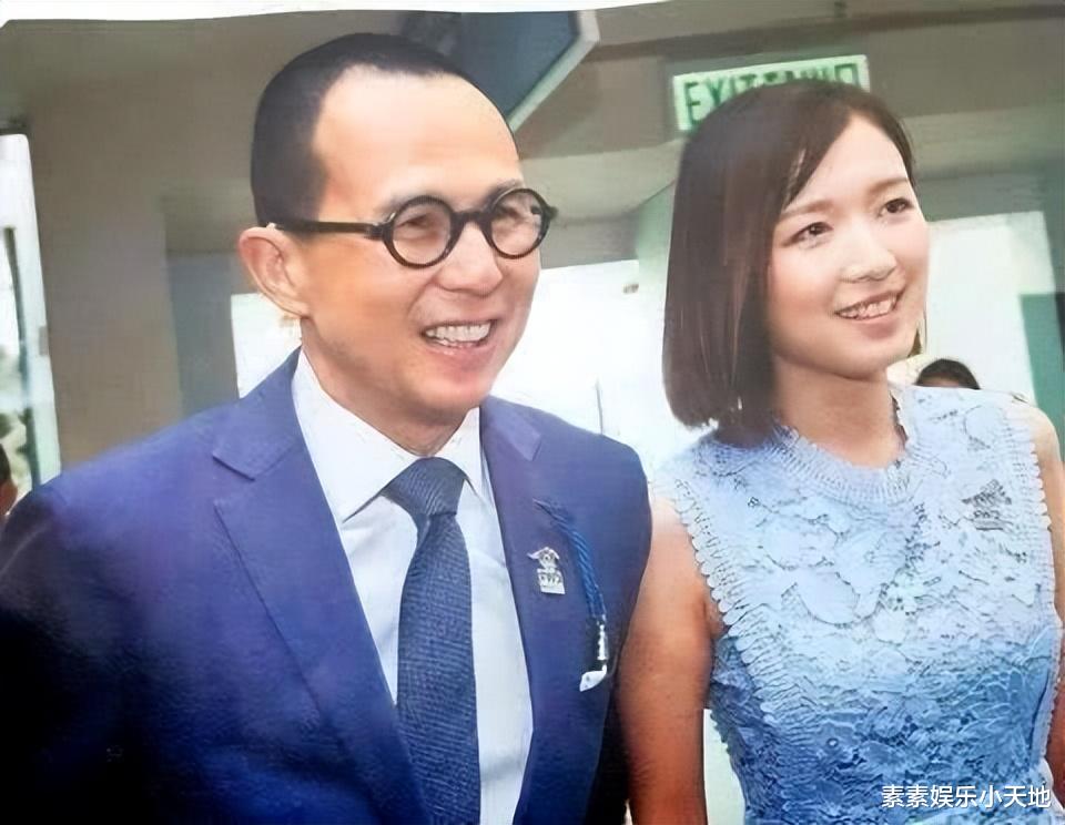 郭嘉文|郭嘉文晒端午粽子，双人份像情侣餐，是和男友李泽楷一起吗？