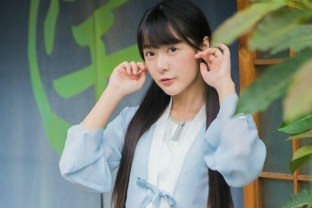 李亚鹏|圈内出道即巅峰的女星有哪些?徐娇一直很低调!