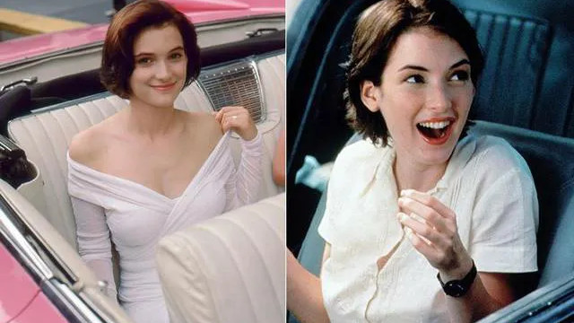 娜塔丽·波特曼|“德普前女友”薇诺娜献身的三部电影