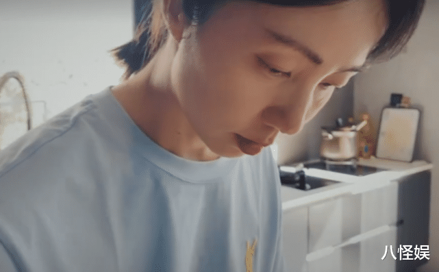 孙莉|孙莉罕下厨，黄磊全程跟拍儿子围观，多妹灵魂发问不给妈妈留面子