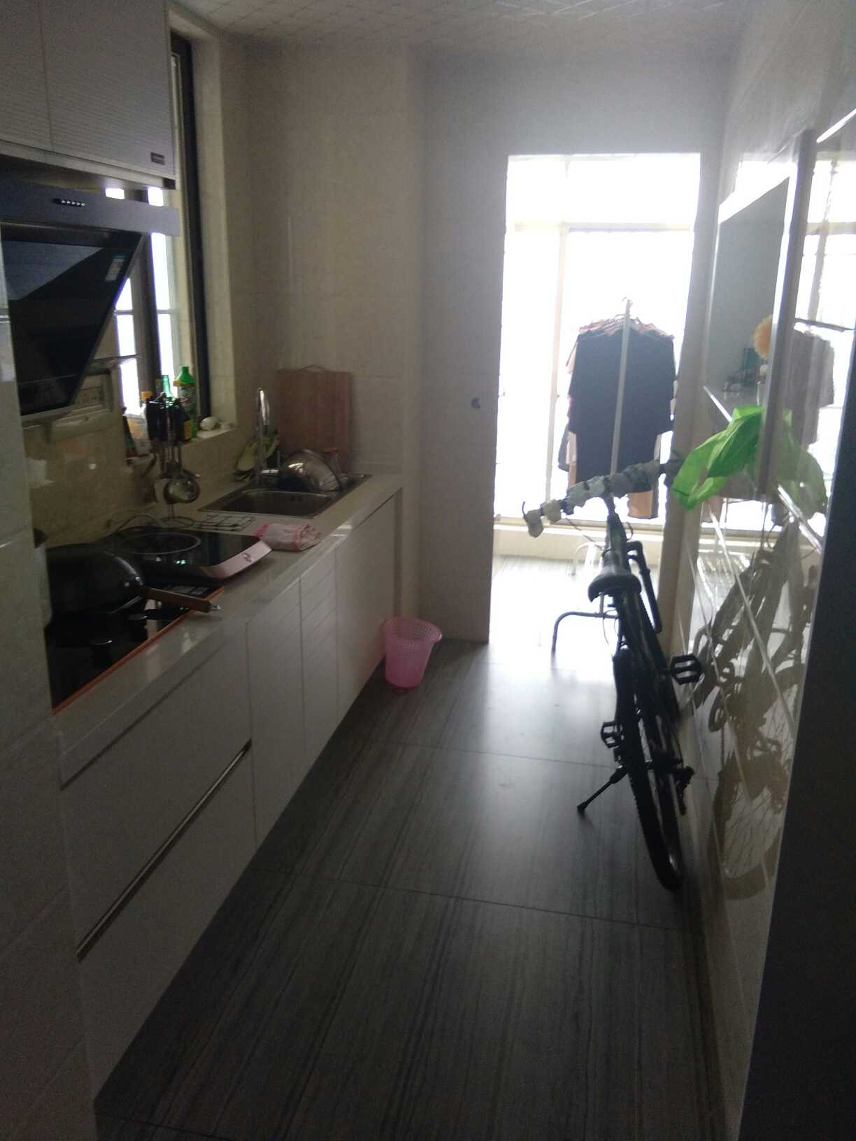 全款39万县城买140平新房,装修花了12万,这才叫生活吧!