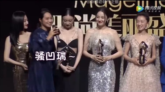 朱丹|炫夫狂魔的她,这次也撑不住了?