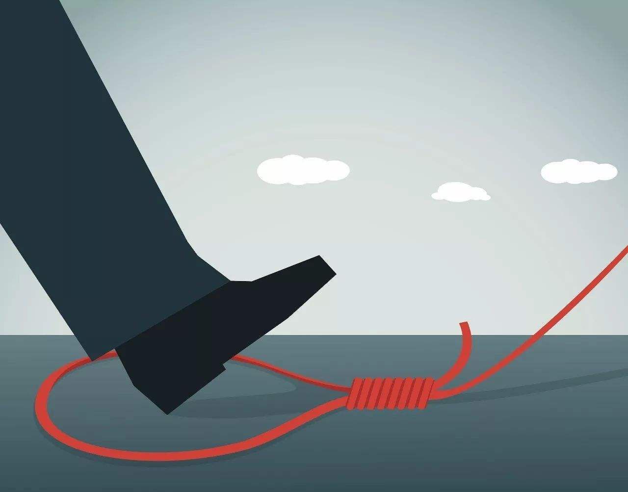 |灵魂乌托邦:生活的谎言让我们心力交瘁