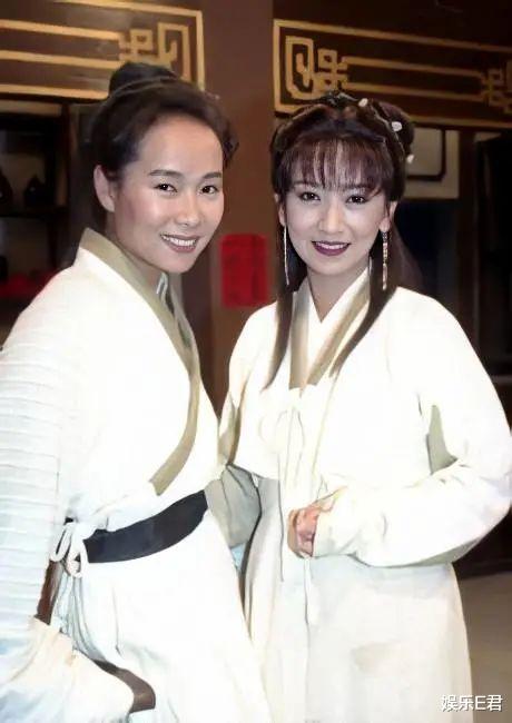 迪丽热巴|59岁叶童自曝受年龄歧视，穿短裙遭媒体嘲讽，拍戏只能演别人妈妈