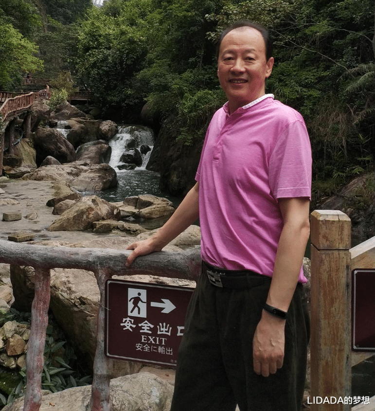 侯天来|戏里好色又猥琐，戏外一生痴情只爱老婆一人，你不知道的侯天来