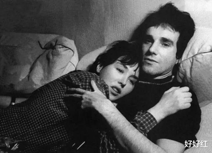 阿佳妮|殿堂级“疯批美人”?!巅峰期退圈生子却终身未婚,如今全脸崩塌惹人唏嘘