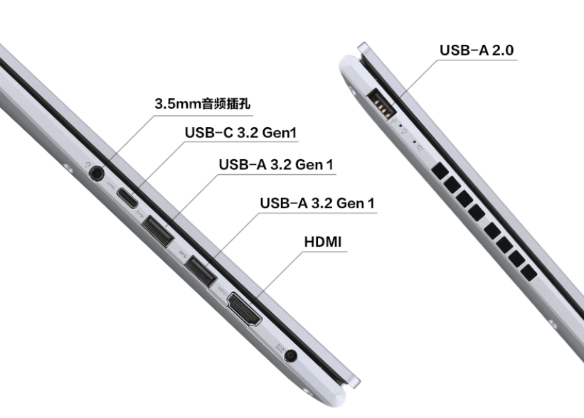 大屏|515成换新轻薄本最佳时机！4599拿下16寸护眼大屏+12代酷睿标压
