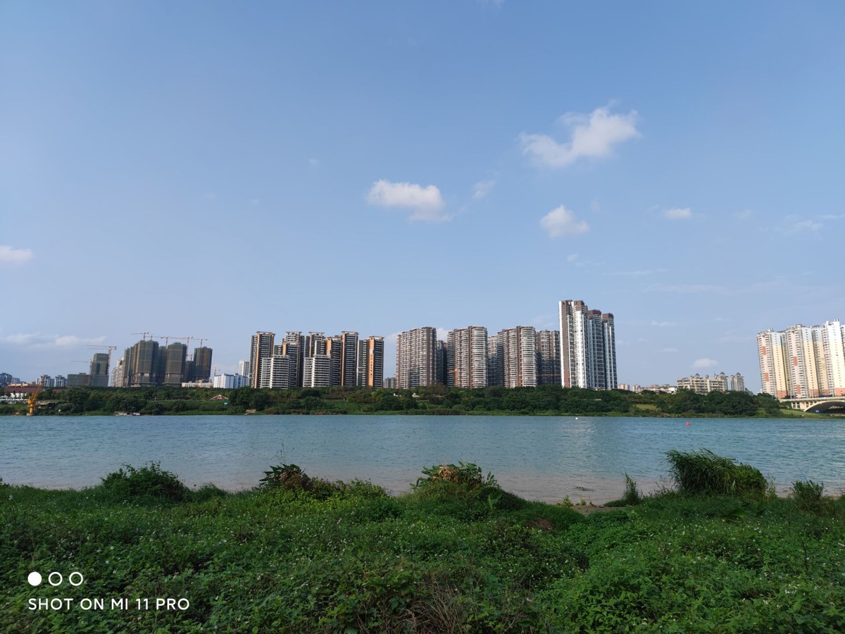 小米科技|小米11 Pro评测:视觉触觉双提升