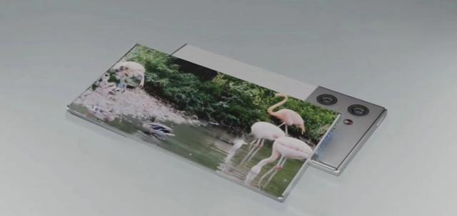 全面屏|国产机皇曝光,120Hz全面屏+5300mAh+1TB,4nm强芯坐镇!