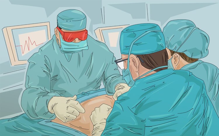 医生|正经科普：进行4种手术时，可能需要全身裸露，告诉你背后的原因