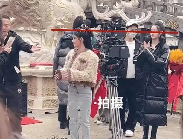 鞠婧祎|鞠婧祎饰演“韩菱纱”，有三点与人物不符，其中两方面是她的短板