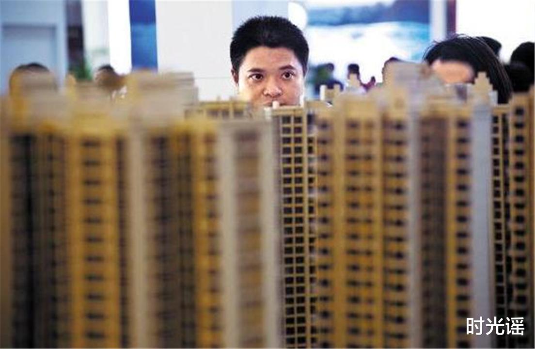 房价|我发现房产投资客离场的的原因,是根本逻辑发生了逆转!