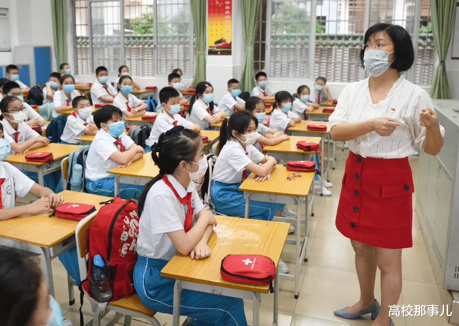 镇海中学|教育局发布通知，小学入学年龄调整，9月1日后出生的也不用怕了