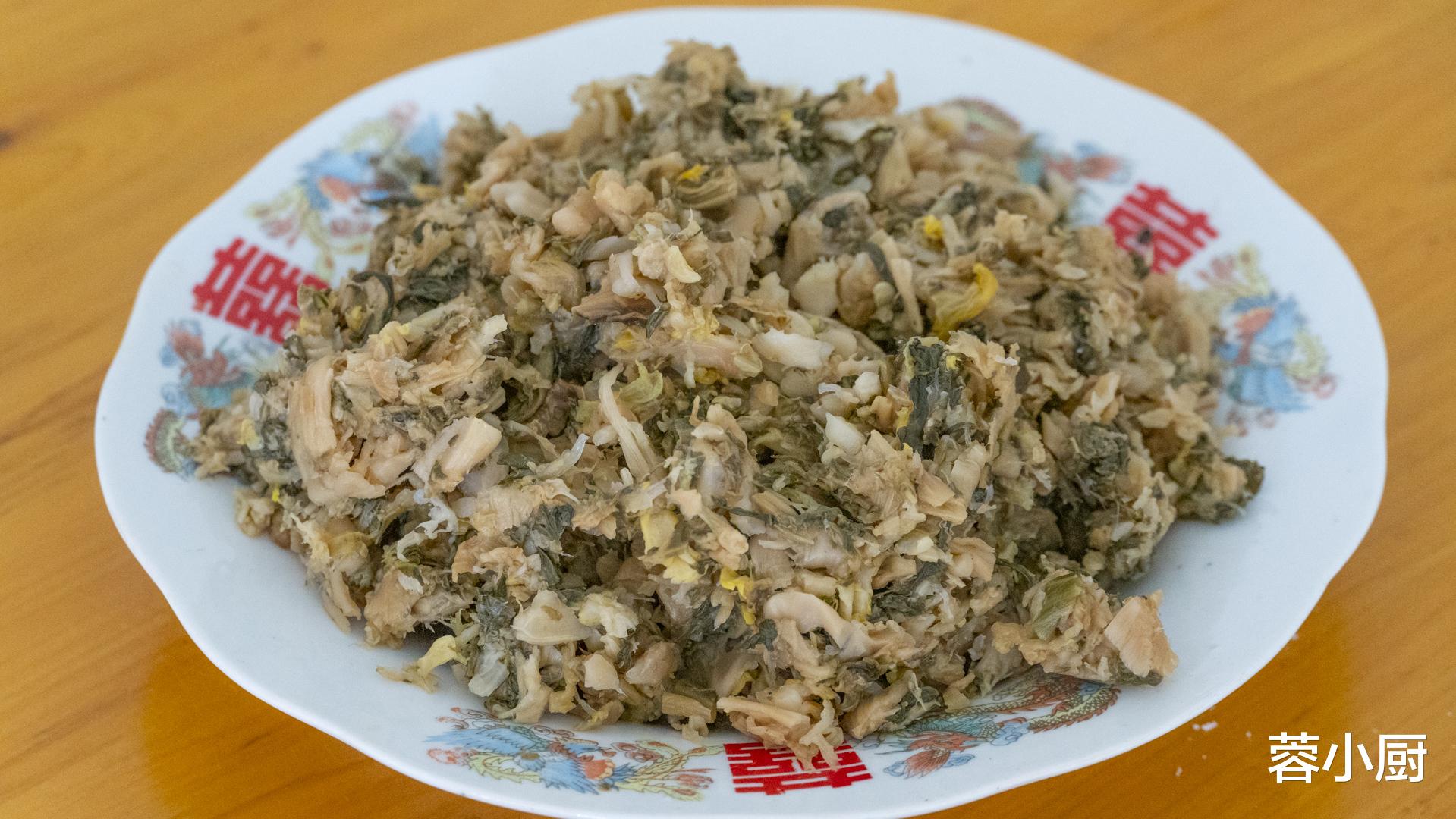 骨质疏松|阳气弱,百病生,建议男人:入秋后多吃4种“伏阳菜”,有益健康