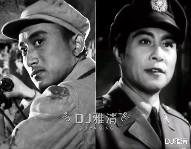孙道临|同样是演“侦察兵”,把王心刚和孙道临放在一起看,差别就出来了