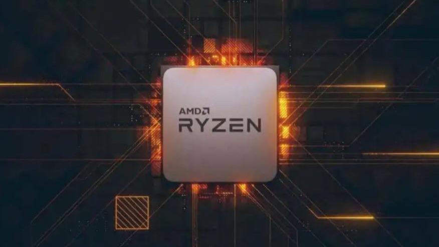 CPU|AMD牙膏挤爆？Zen5开始搞大动作了，最高256核架构，Intel怕了