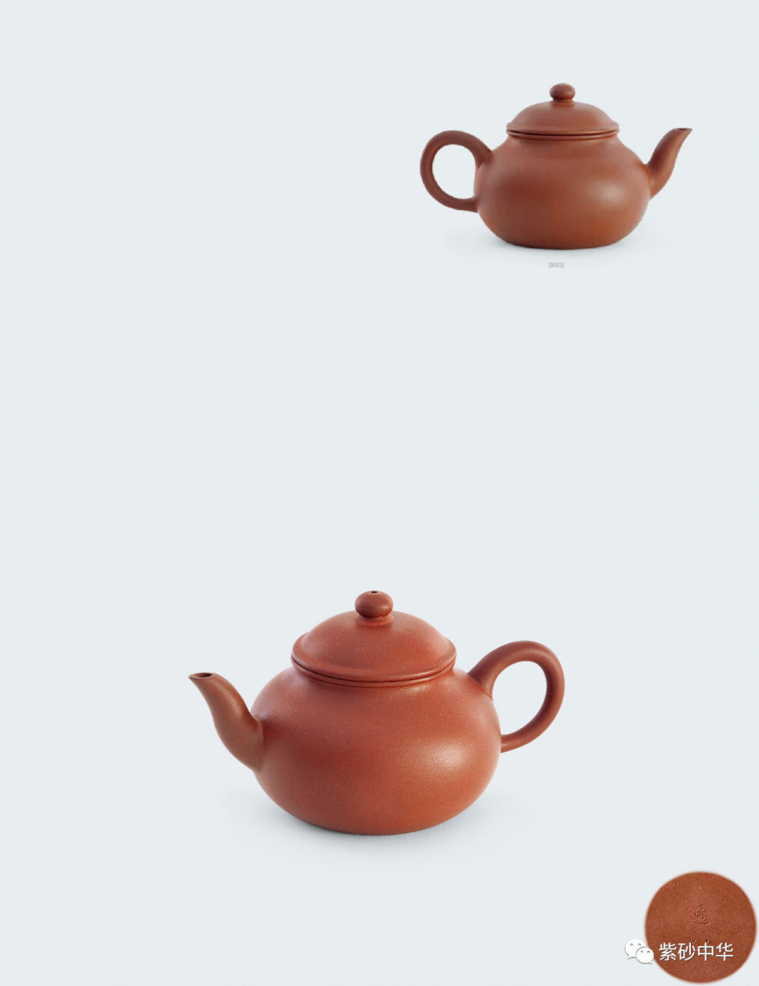 |成交价 | 中国嘉德2022春拍 - 紫泥菁英 ? 紫砂古器与近现代臻品