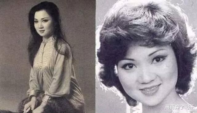 白冰冰|丈夫在她孕期背叛，女儿被绑架撕票，多次求子未果，已淡出演艺圈！