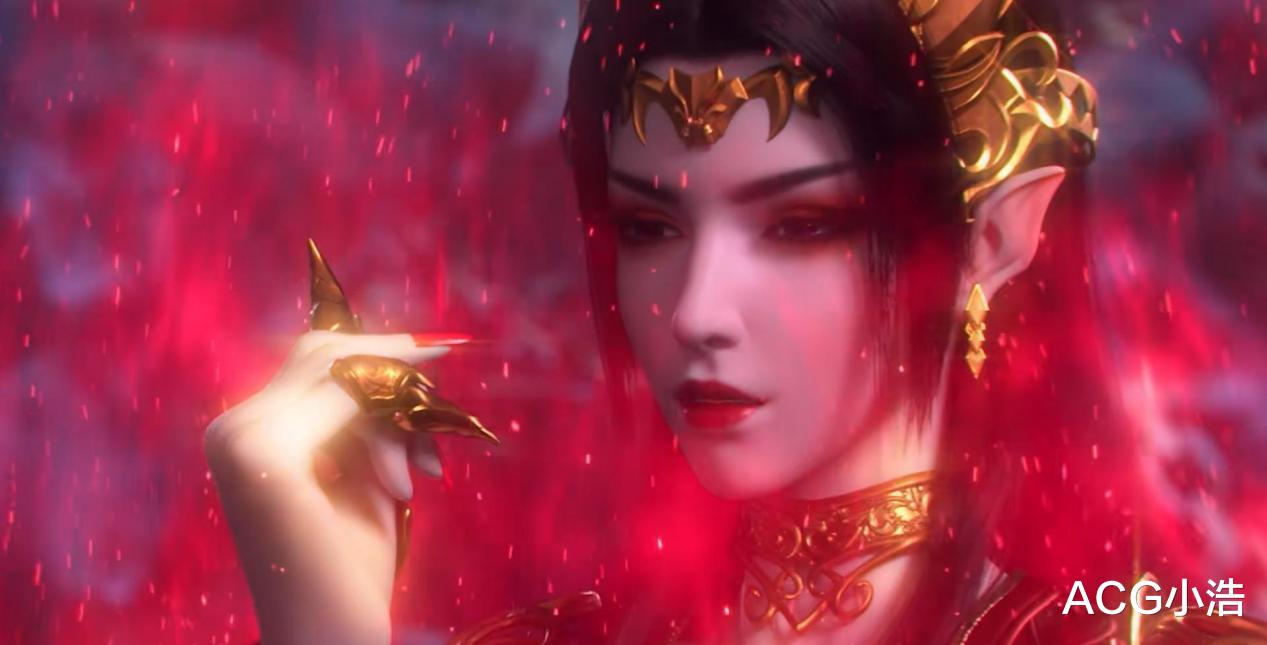 萧炎|斗破苍穹：帝境灵魂便能击败斗圣？修炼灵魂力是否比修炼斗气更容易