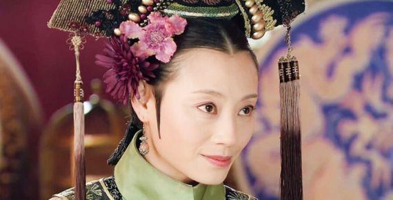 甄嬛|无宠无子的敬妃为什么能活到最后？她的目标很低也很容易满足！