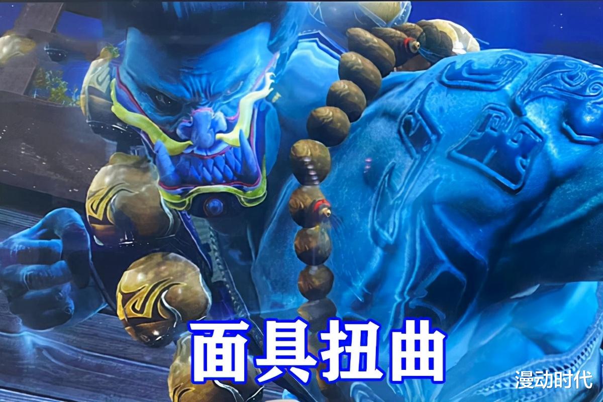 太原|旱魃要把太原炸上天，老李出面阻止也没用，还得阿姐教训臭弟弟！