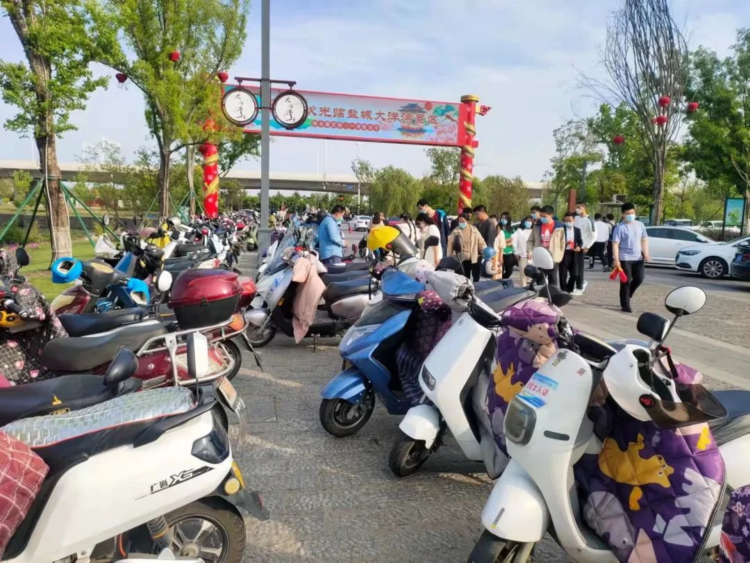 泼水节|文旅运营专家王晓峰讲景区引流