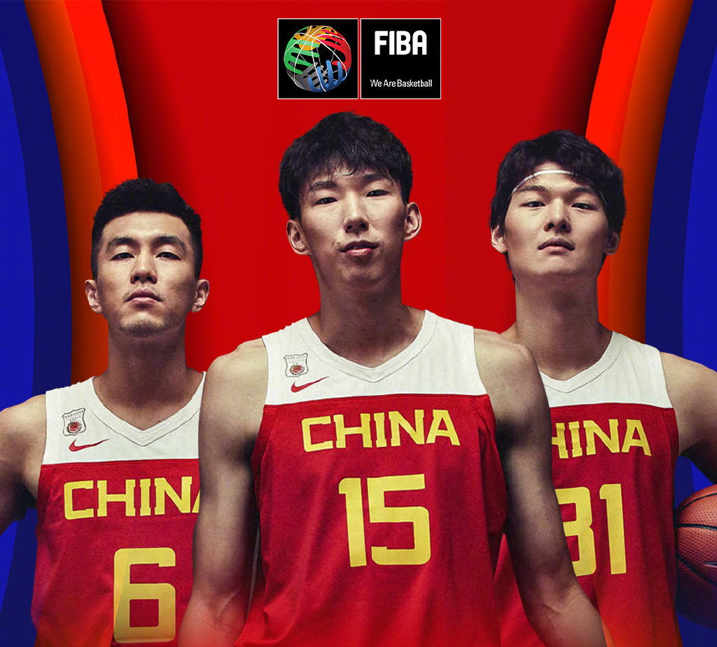 澳大利亚队|J9说体育：FIBA篮联2023世界杯中国队名单确认首战澳大利亚！