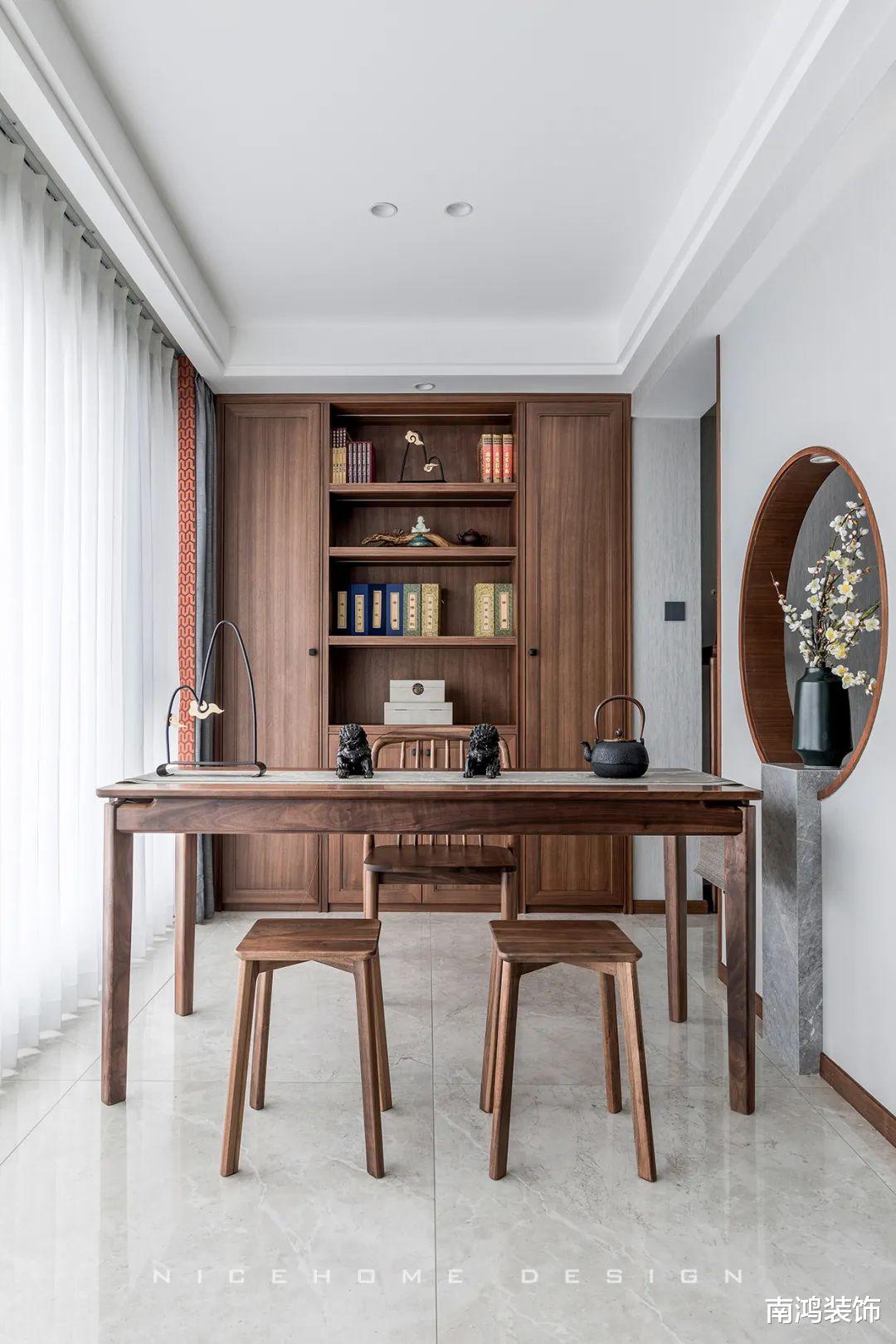 盛元慧谷 | 松花酿酒，春水煎茶