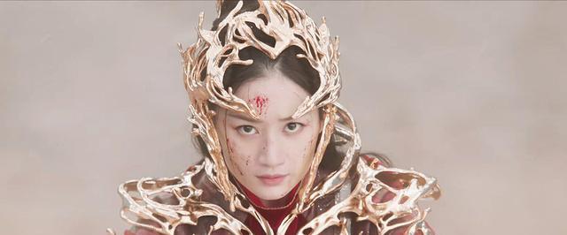 苍兰诀|《苍兰诀》王鹤棣虞书欣甜宠老套路，演技没必要，颜值特效是关键