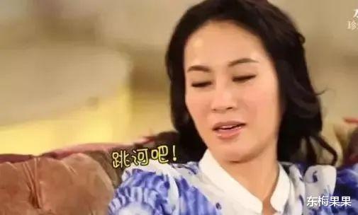 迪丽热巴|和干爹散伙！她彻底凉凉？