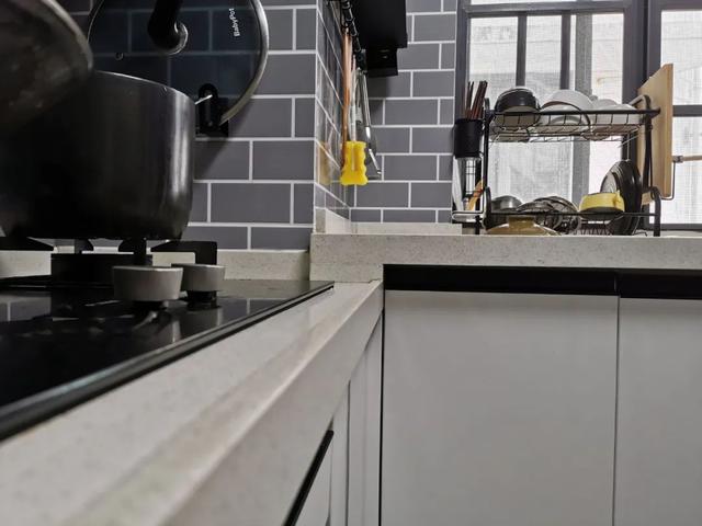 想要橱柜更耐用,这几点你要搞懂