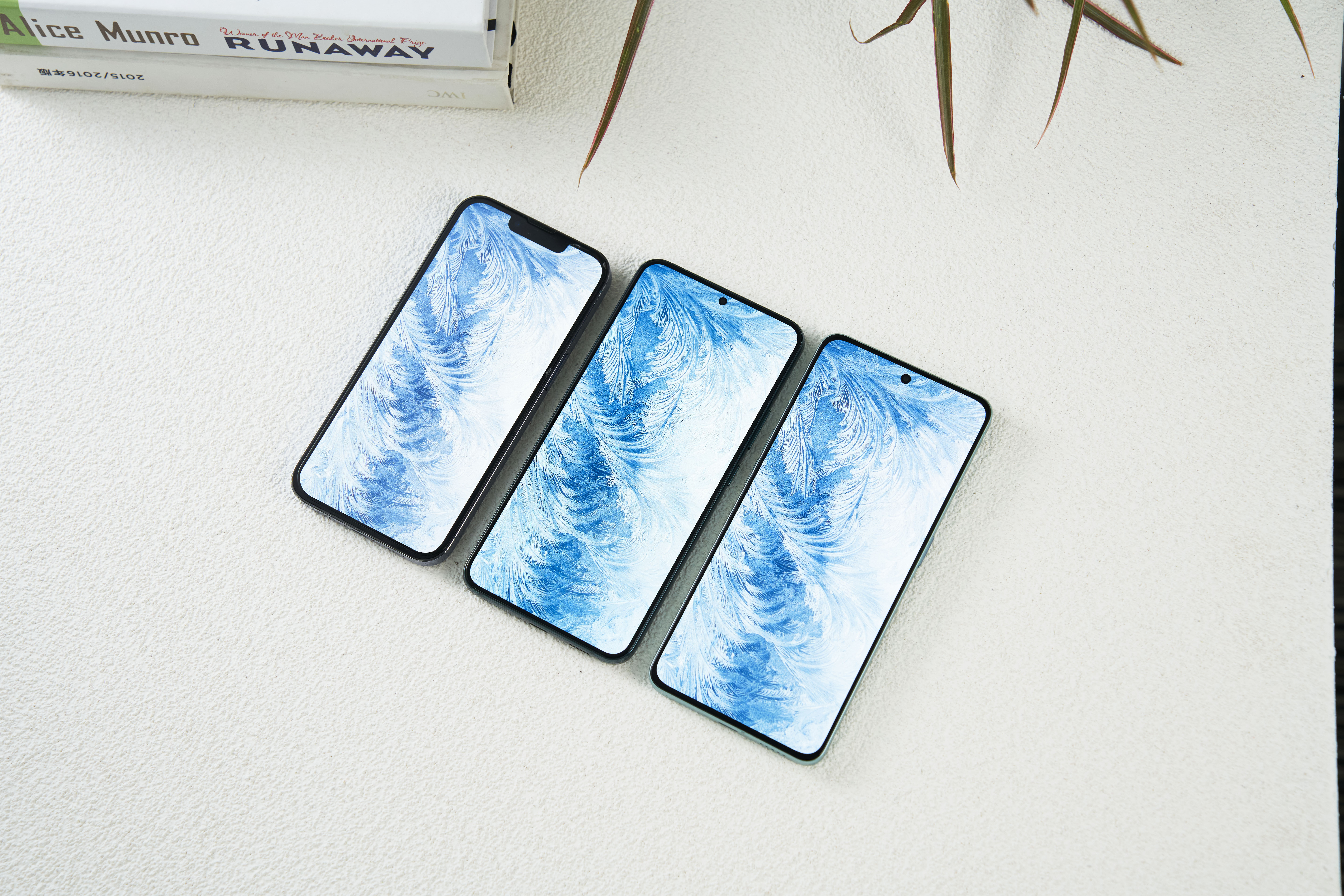 三星|从外观到显示效果,国产屏幕和苹果三星区别在哪里?