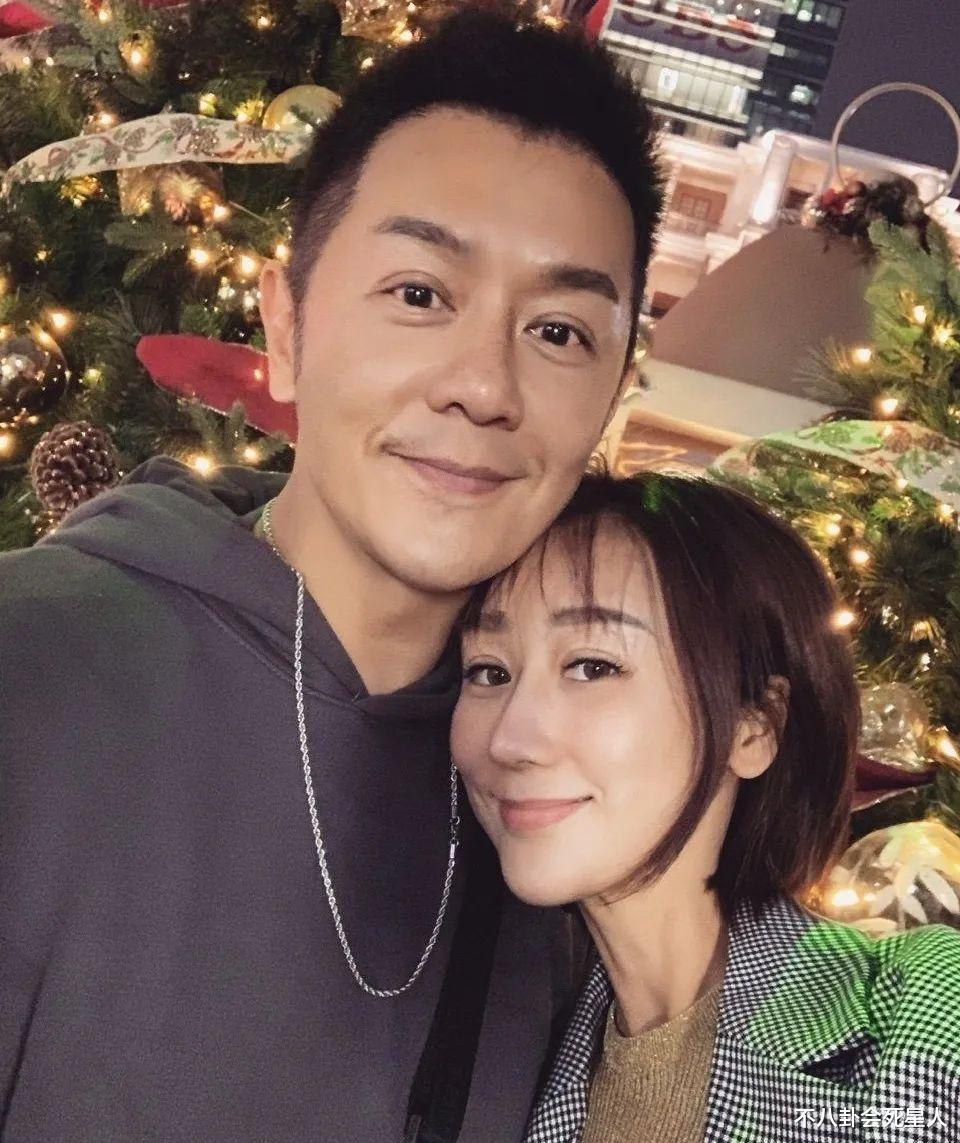 陈浩民|老婆孕期出轨的5位男星,一个比一个过分,没下限真气人