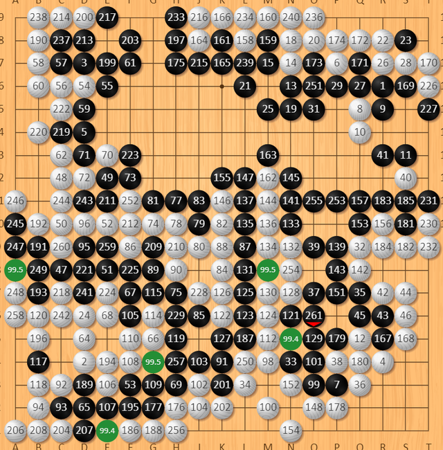 王星昊|0.5目，王星昊遗憾被淘汰出局！