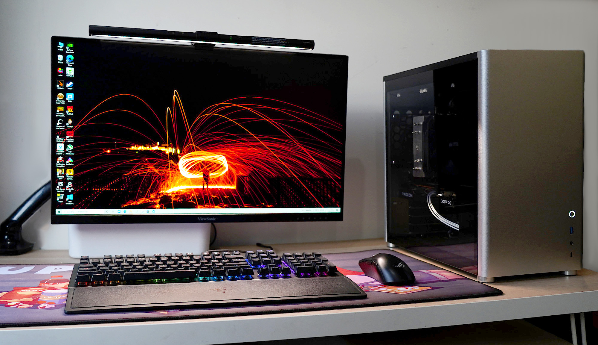 显卡|2022年了,4GB显存到底够不够用?迟到的RX6500XT评测