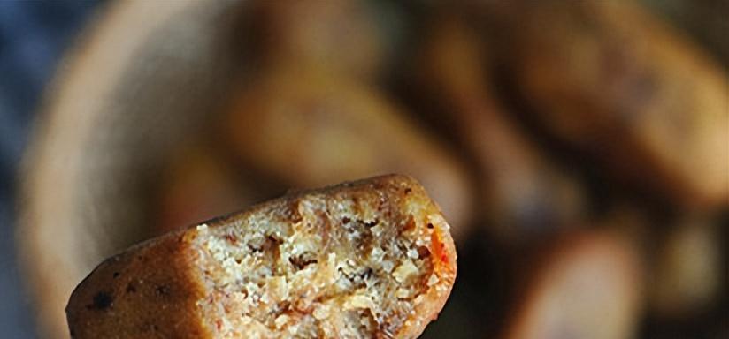 它不是肉也不是菜，最适合冬天吃！对孩子尤其好，赶紧安排！
