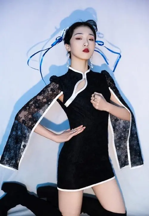 蒋梦婕|101女团解散2年,11位成员杨超越成最大赢家,徐梦洁让人惋惜