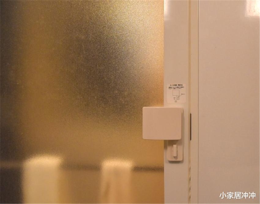 不得不承认，日本卫生间的“变态”设计！完美诠释了人性化