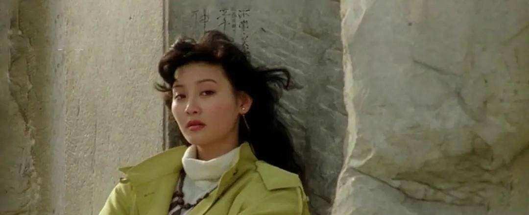 张艺谋|“名导太太”上位记：每次成功背后，都有另一个女人的遗憾出局