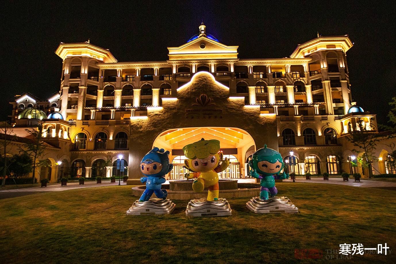 浙江省|国庆假期浙江象山怎么玩?大美景色、肥美海鲜、个性住宿,都在这