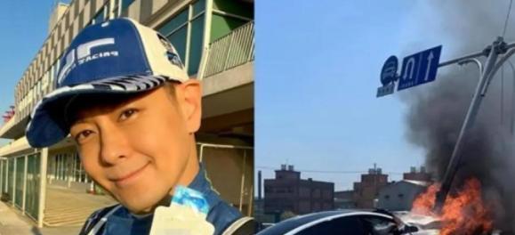 陈若仪|陈若仪独自现身香蜜拉婚宴!透露林志颖现状,身形消瘦疑操劳过度