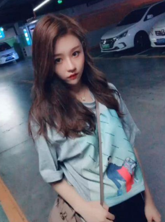 许静婉|过期网红系列八：温婉