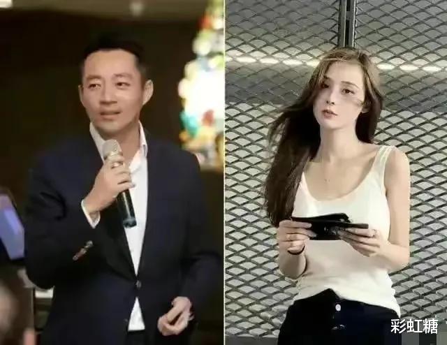 张颖颖|张颖颖豪宅地址和豪车品牌曝光，汪小菲举动令人不解，会后悔吗？