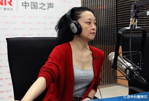 黄景瑜|才女郑天玮:想当文科生却做了演员,央视三国扮演何皇后惊艳观众