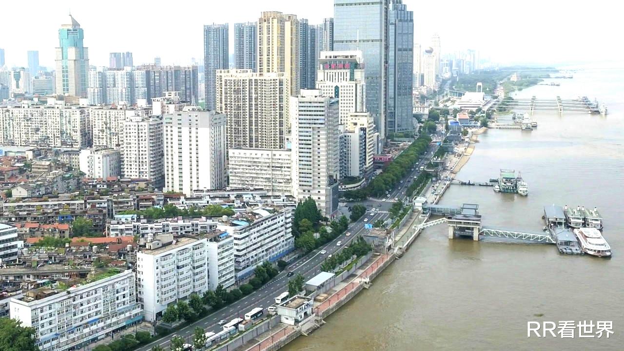 我国最奇特的省会,市中心在哪里?至今没有统一答案
