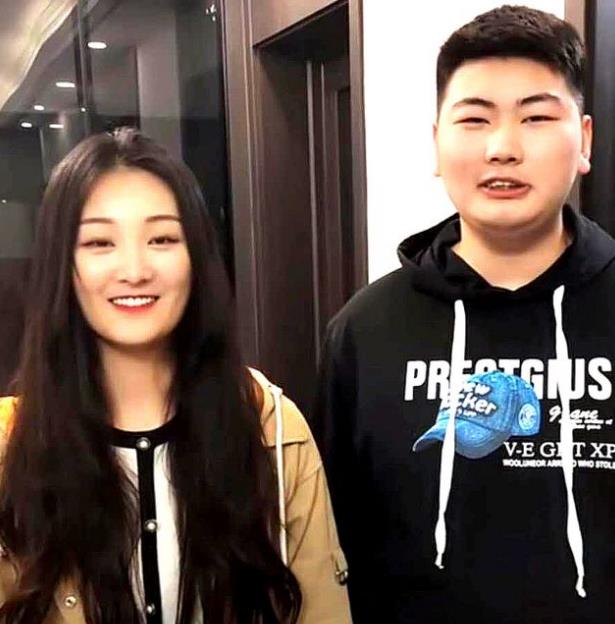 陈亚男|继回婆家受阻之后，陈亚男又发文喊话大衣哥，网友：别费力气了