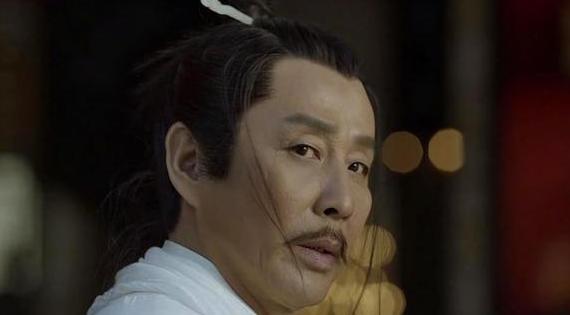 胡歌|摇着陈道明的旗招兵买马，请不来李小冉？张若昀想演“疯批”角色