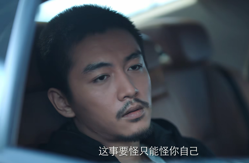 陈晓|网传陈晓演S级大剧，路遥著作改编，高颜值阵容堪称“颜粉春天”